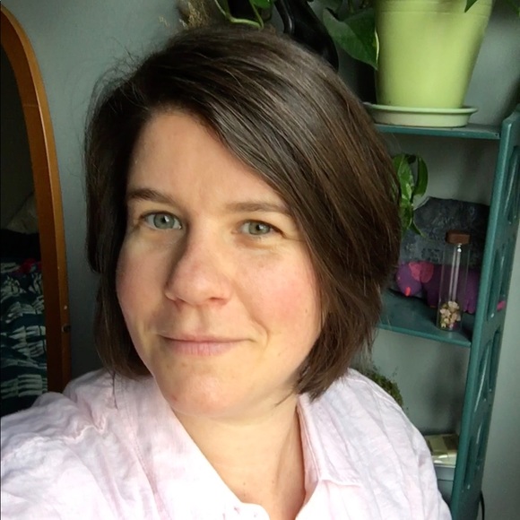 Meet your Posher, Jamie - Picture 1 of 1